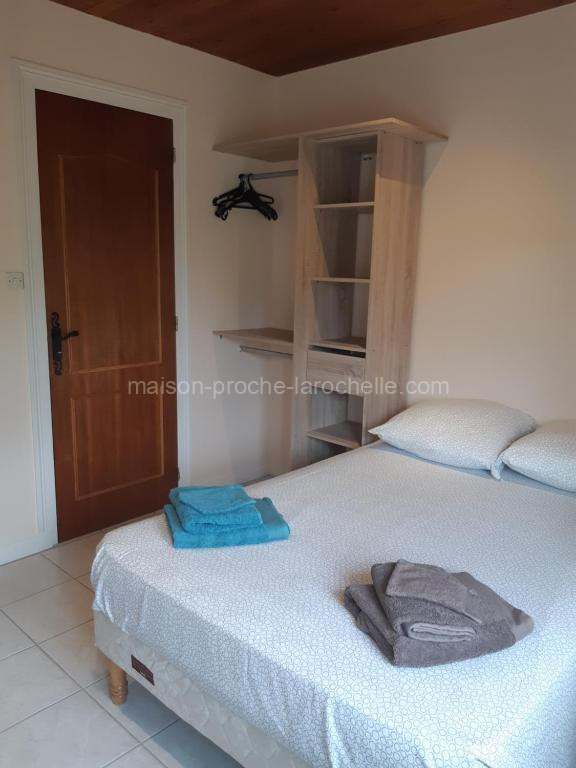 Photo de L'Abri d'Emilie - Chambre d'hôtes